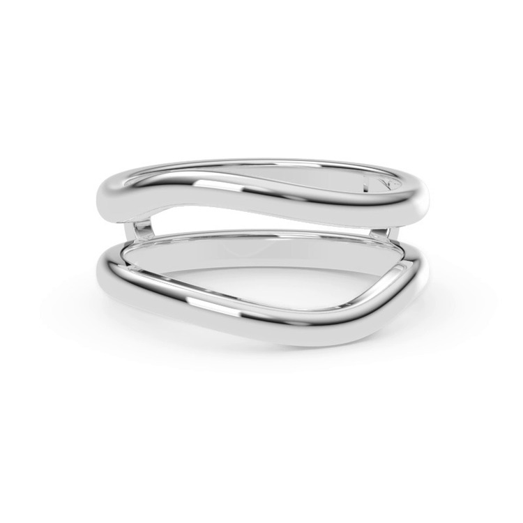 360 degree view of Mona Curved Enhancer