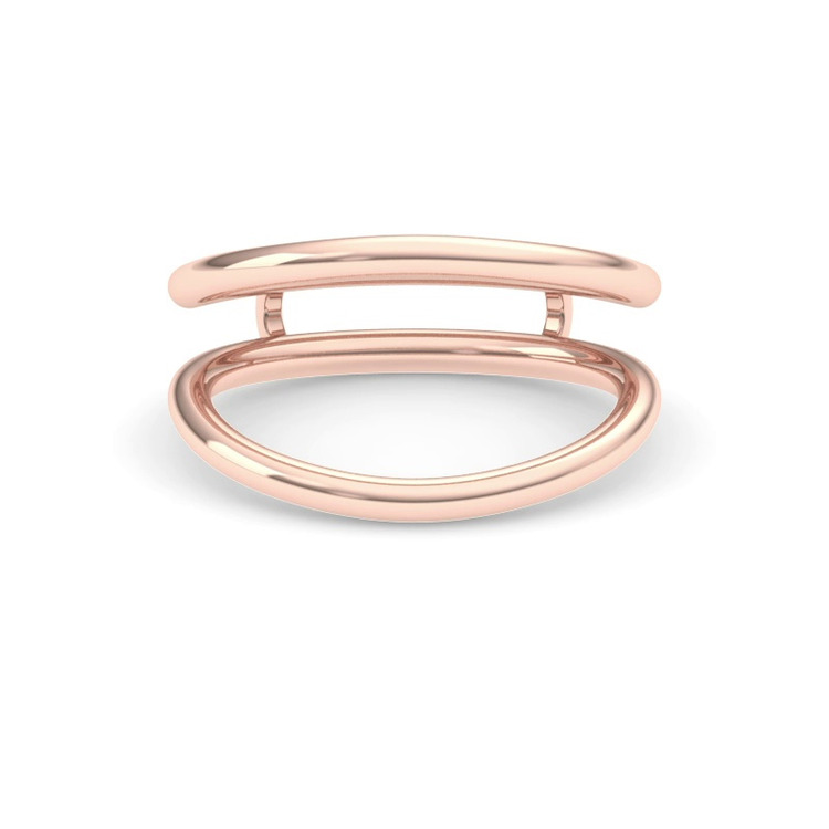 360 degree view of Myra Curved Enhancer