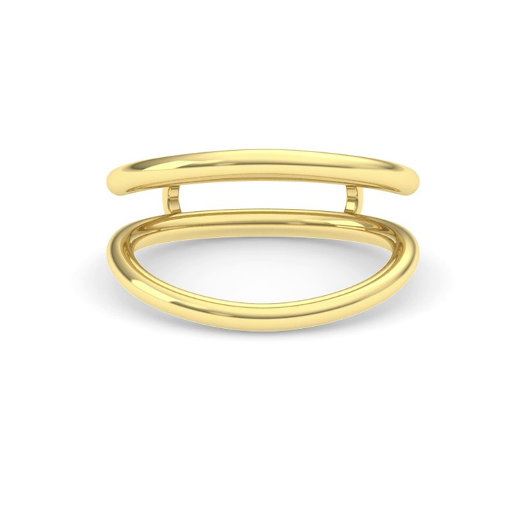 360 degree view of Myra Curved Enhancer