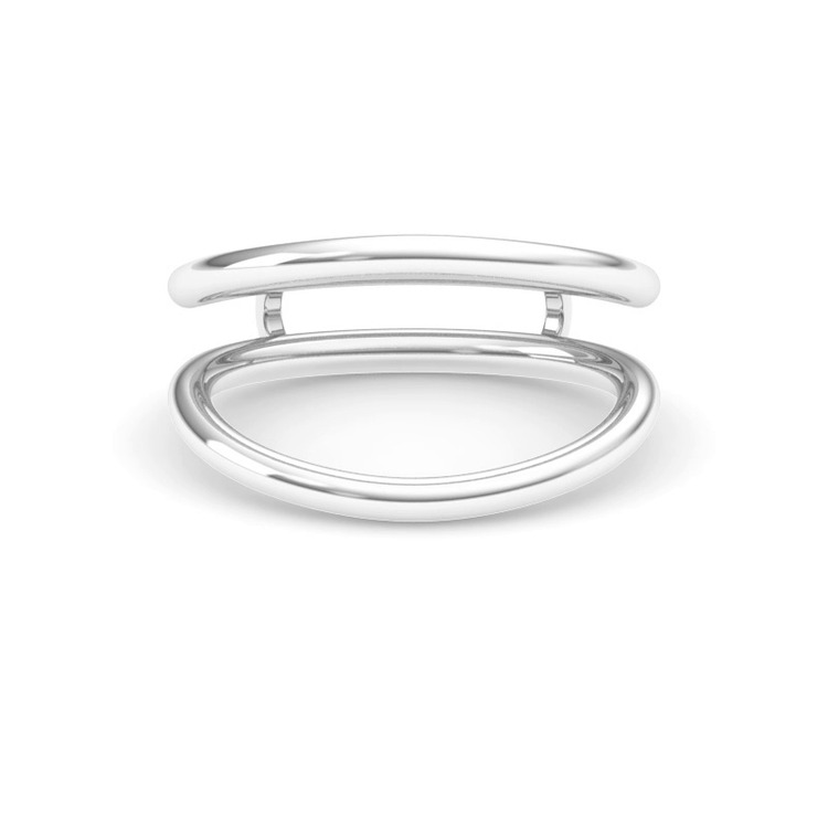 360 degree view of Myra Curved Enhancer