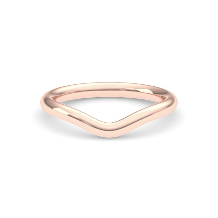 360 degree view of Vesper Curved Band