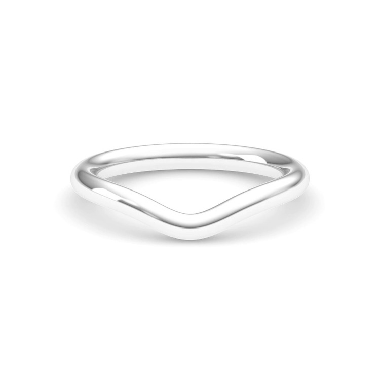 360 degree view of Vesper Curved Band