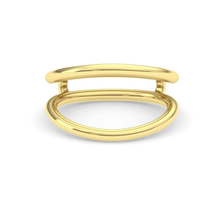 360 degree view of Olga Curved Enhancer