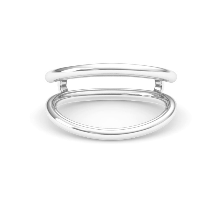 360 degree view of Olga Curved Enhancer