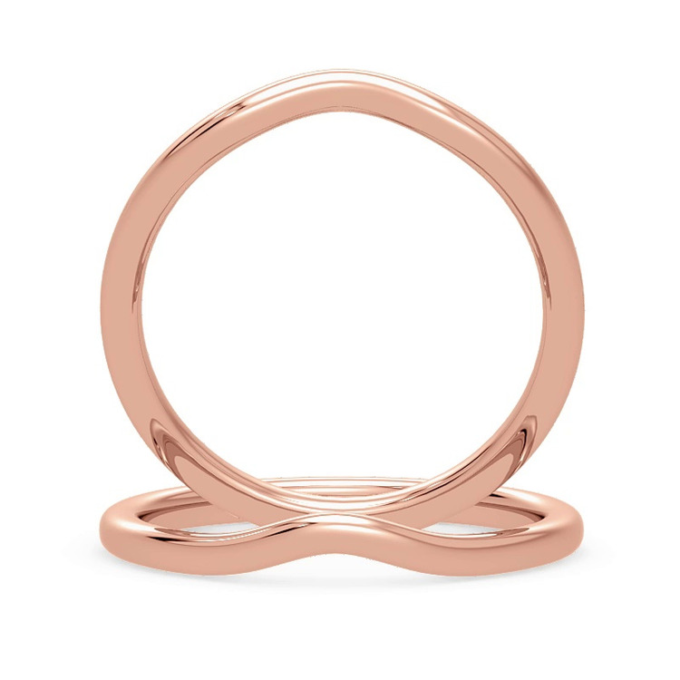 360 degree view of Carina Curved Band