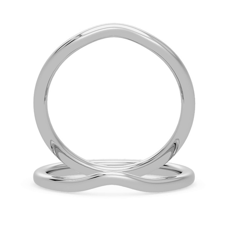 360 degree view of Carina Curved Band