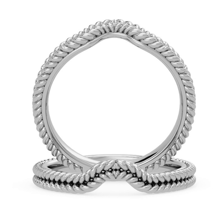 360 degree view of Lyra Band