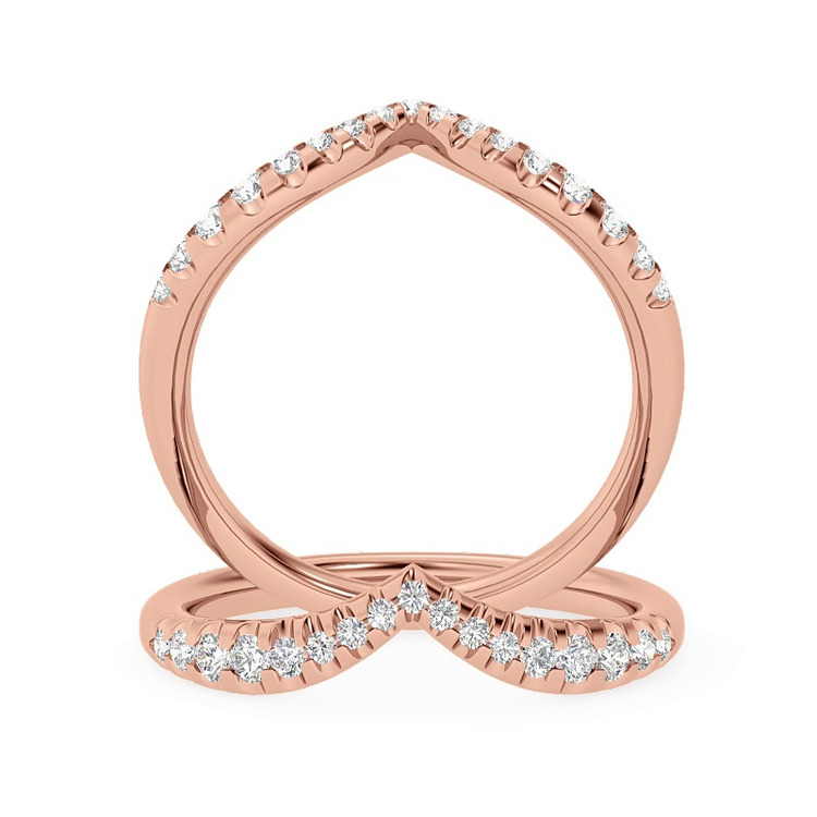 360 degree view of Pau Diamond Band