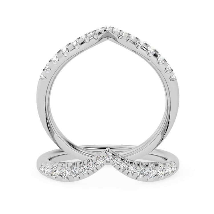360 degree view of Pau Diamond Band