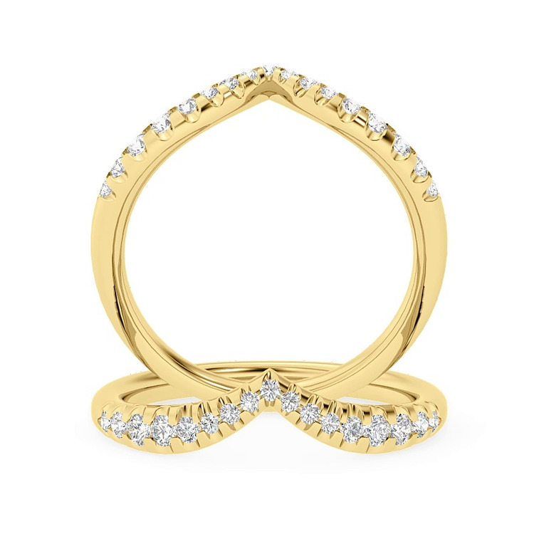 360 degree view of Pau Diamond Band