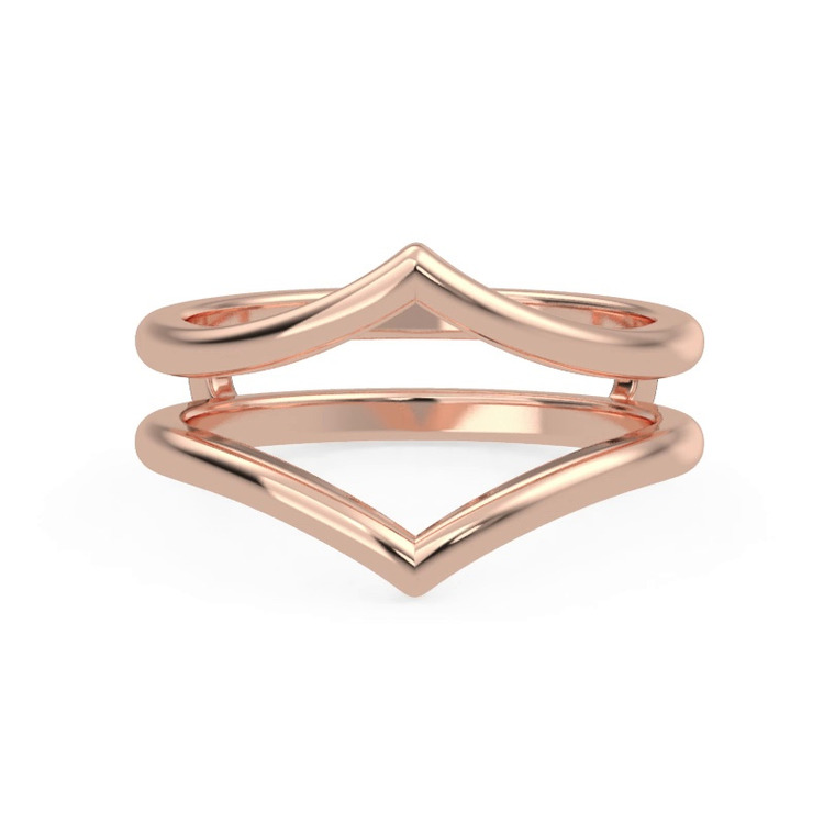 360 degree view of Patsy Chevron Enhancer