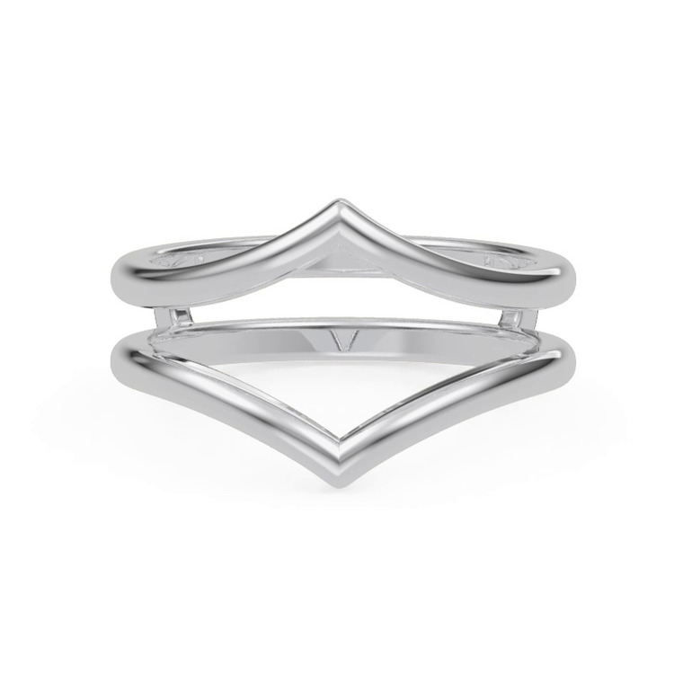 360 degree view of Patsy Chevron Enhancer