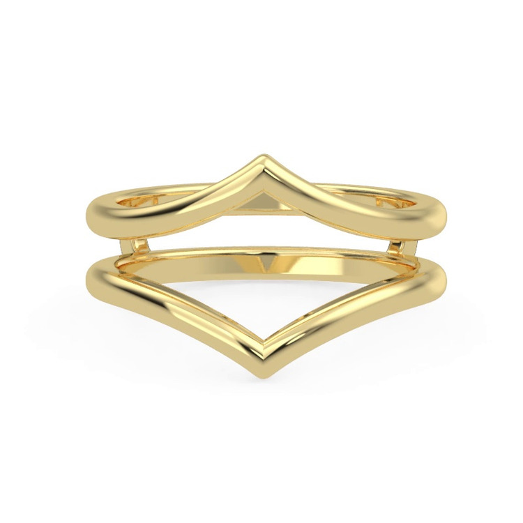 360 degree view of Patsy Chevron Enhancer