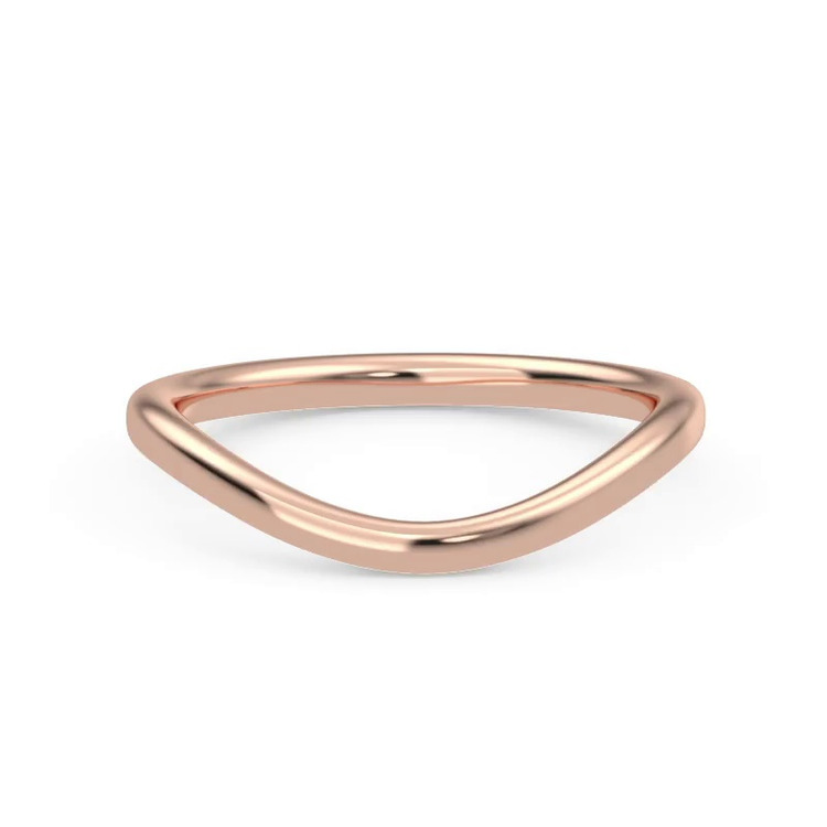 360 degree view of Symphony Curved Band