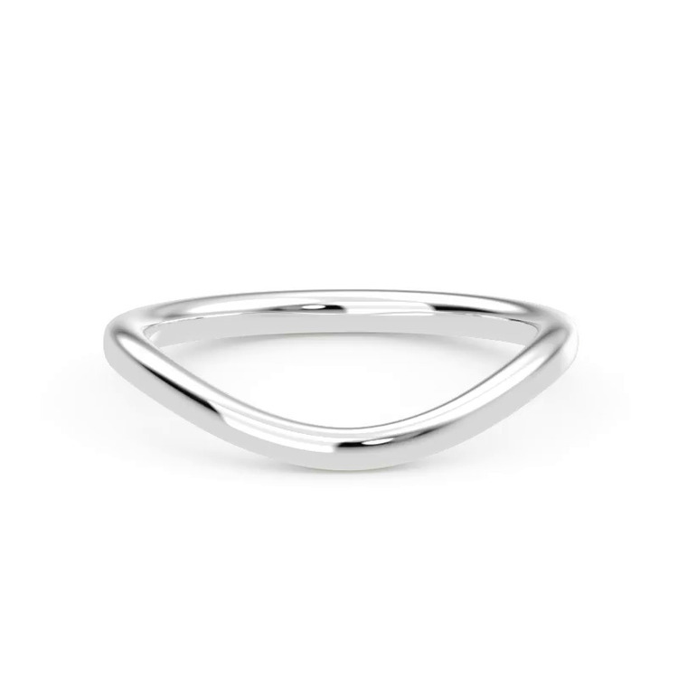 360 degree view of Symphony Curved Band