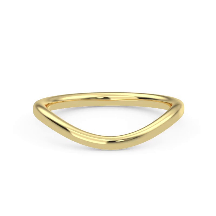 360 degree view of Symphony Curved Band