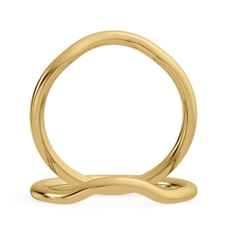 360 degree view of Mavrica Curved Band