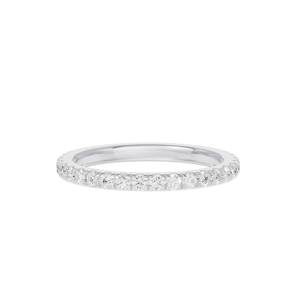 360 degree view of Classic Diamond Eternity Band (.75ct. tw.)