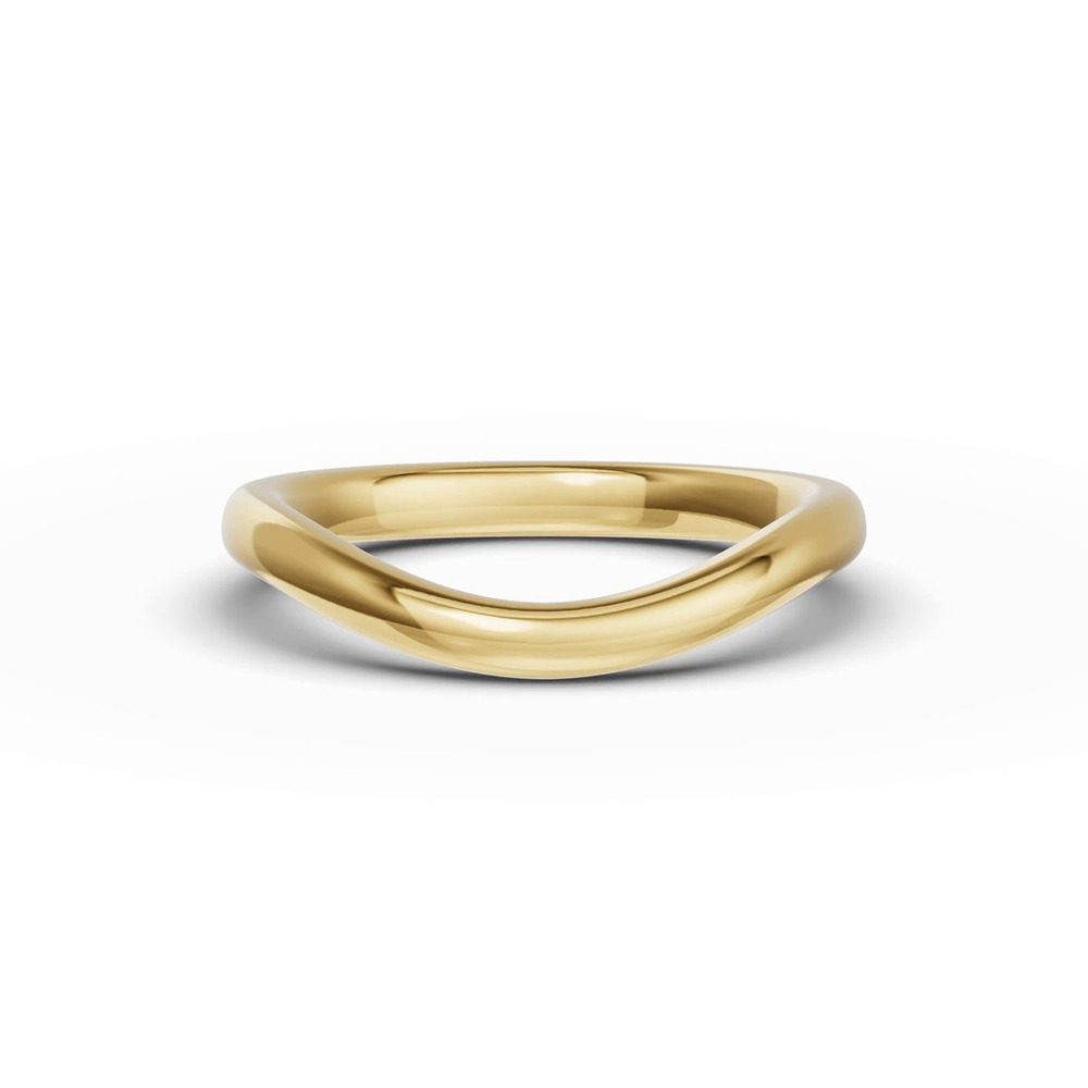 360 degree view of Classic Contour Fit Band
