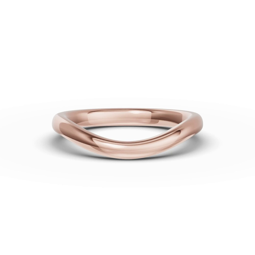 360 degree view of Classic Contour Fit Band