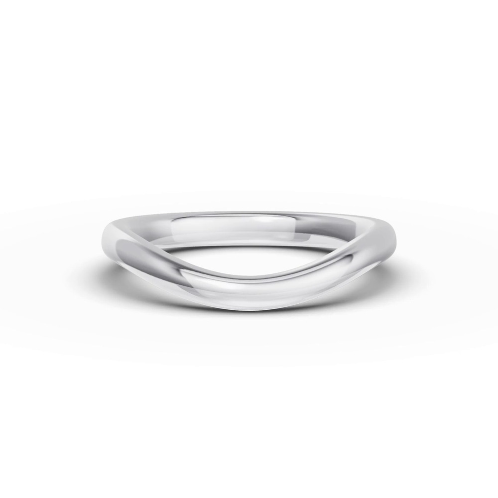 360 degree view of Classic Contour Fit Band