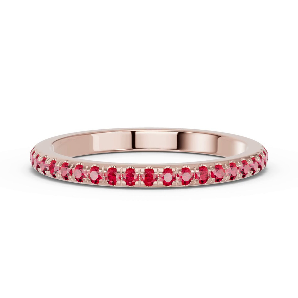 360 degree view of Chroma Ruby Band