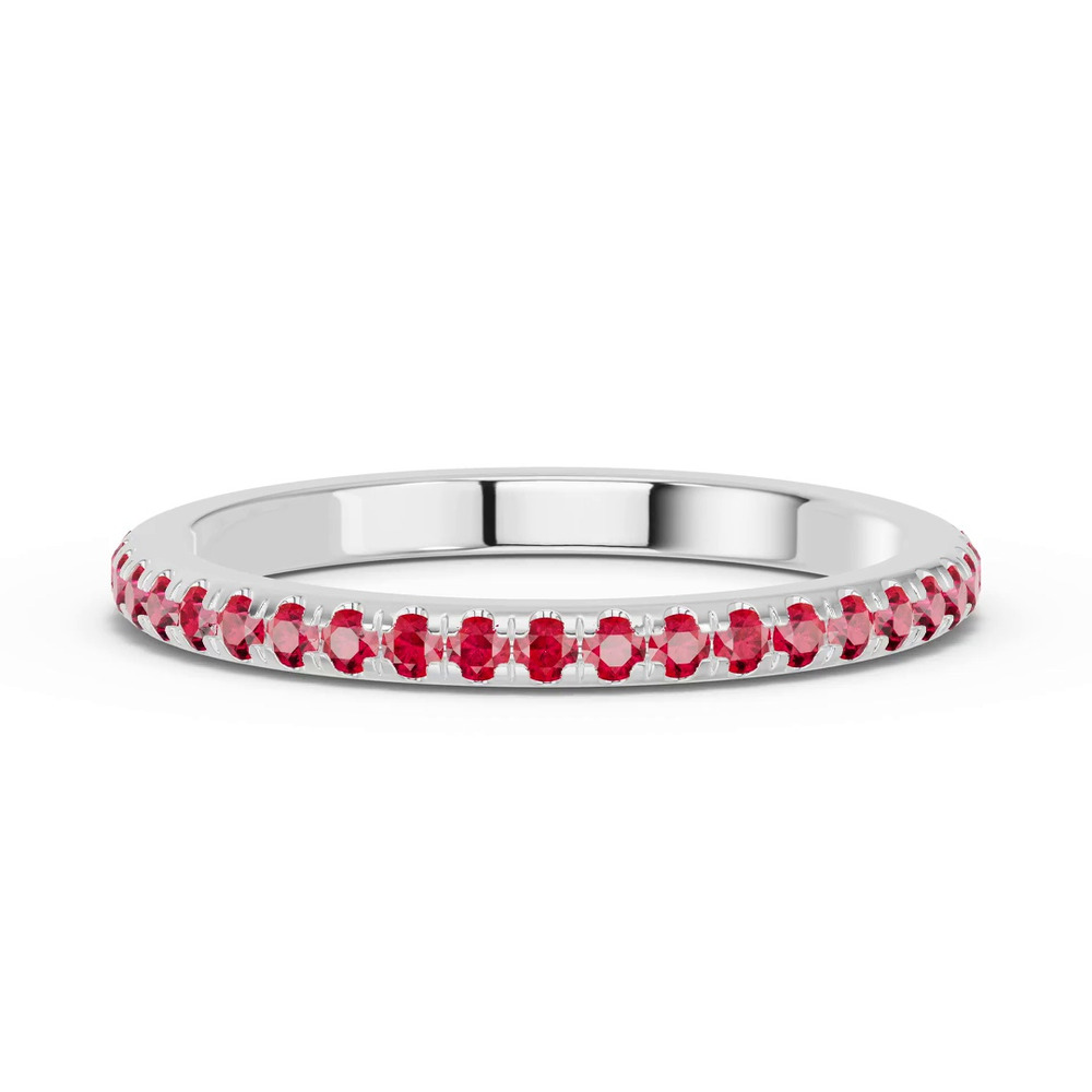 360 degree view of Chroma Ruby Band