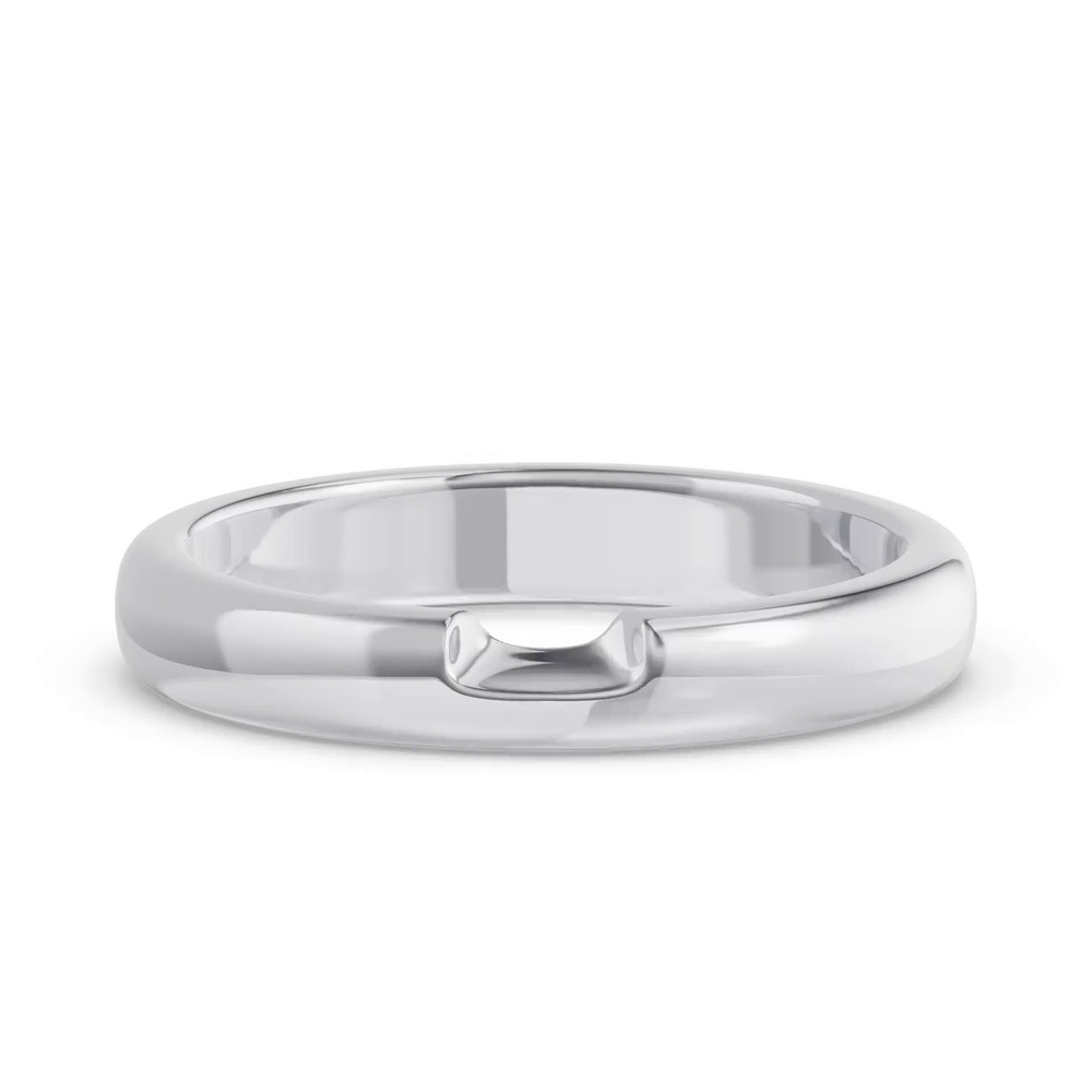 360 degree view of Camden Classic Notched Band