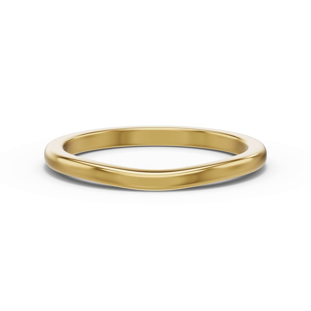 360 degree view of Windy Curved Band