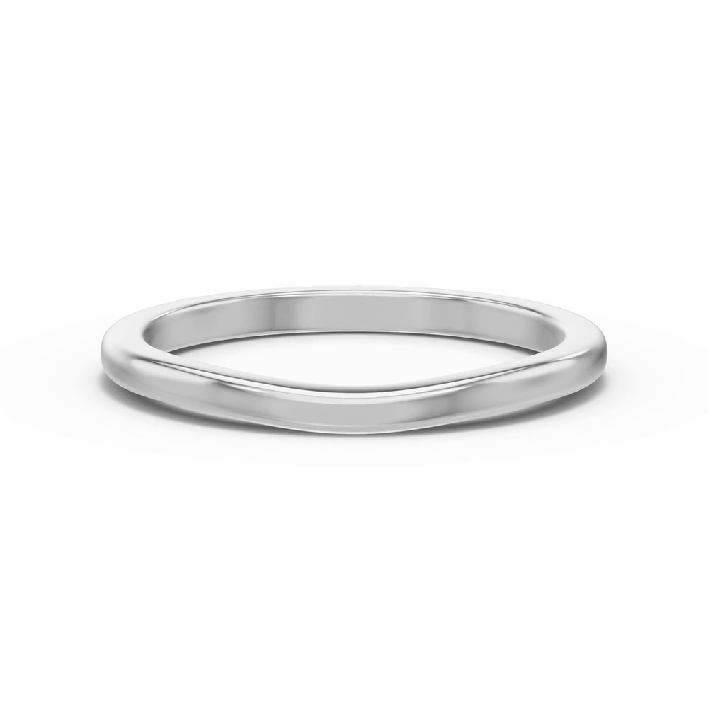 360 degree view of Windy Curved Band