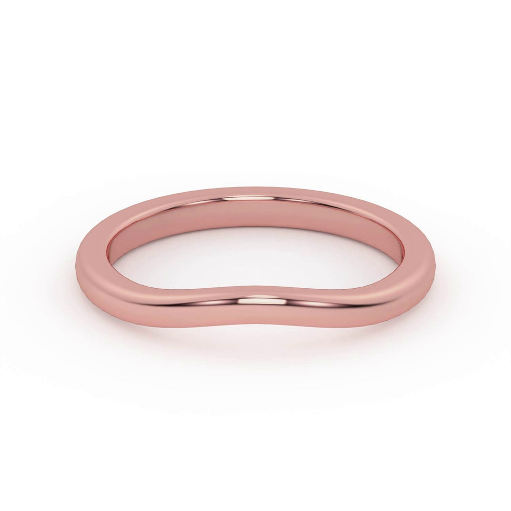 360 degree view of Kume Curved Band