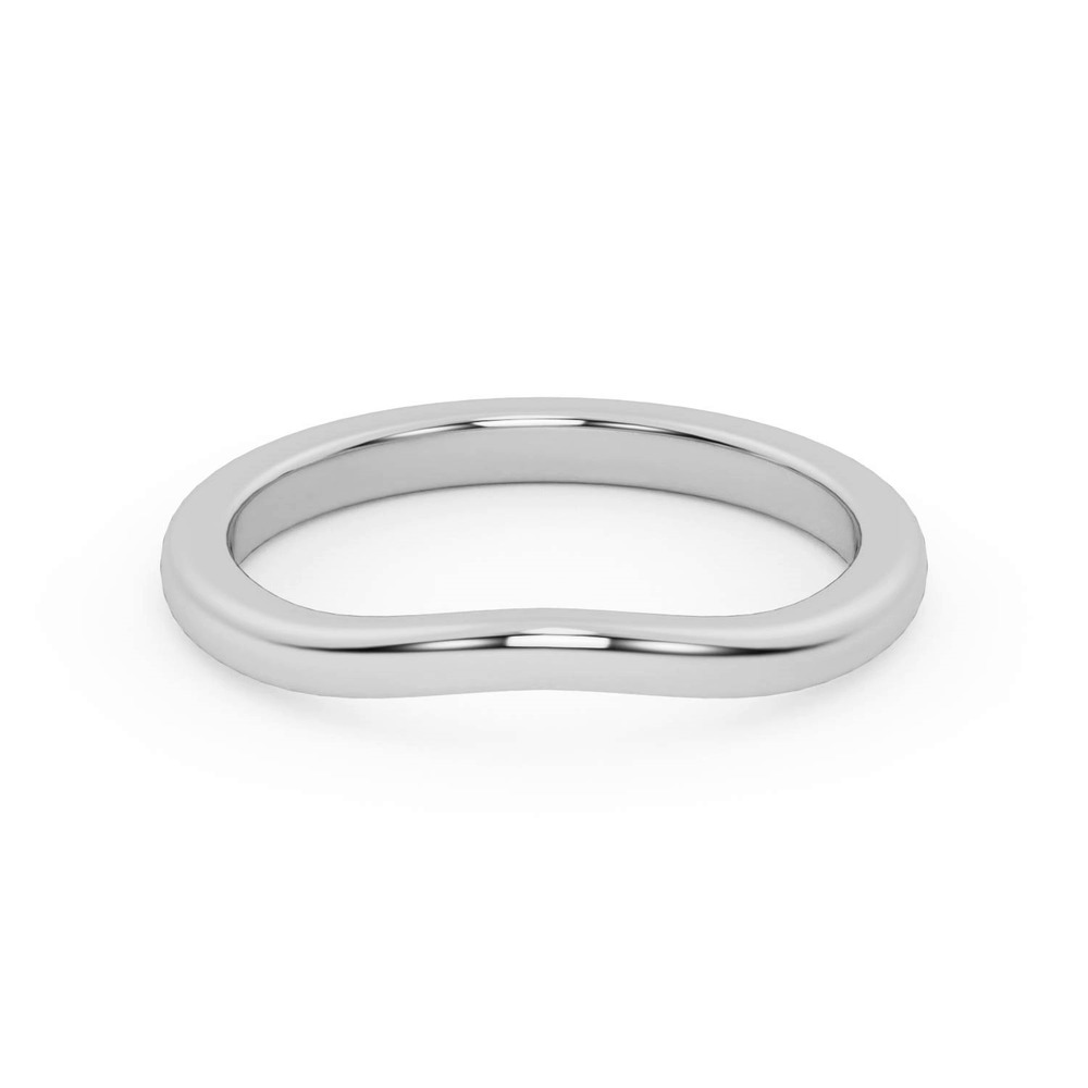 360 degree view of Kume Curved Band