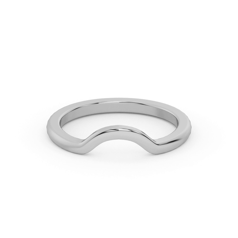 360 degree view of Kelsey Curved Band