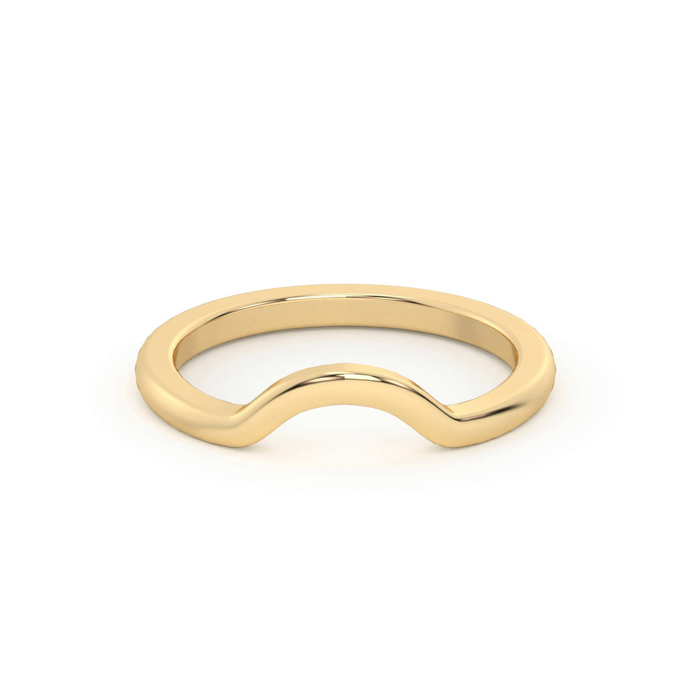 360 degree view of Kelsey Curved Band