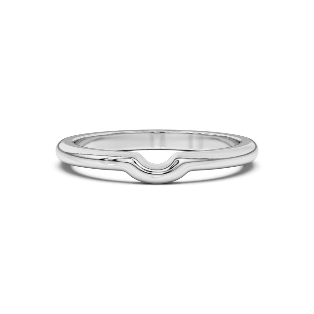 360 degree view of Ascent Curved Band