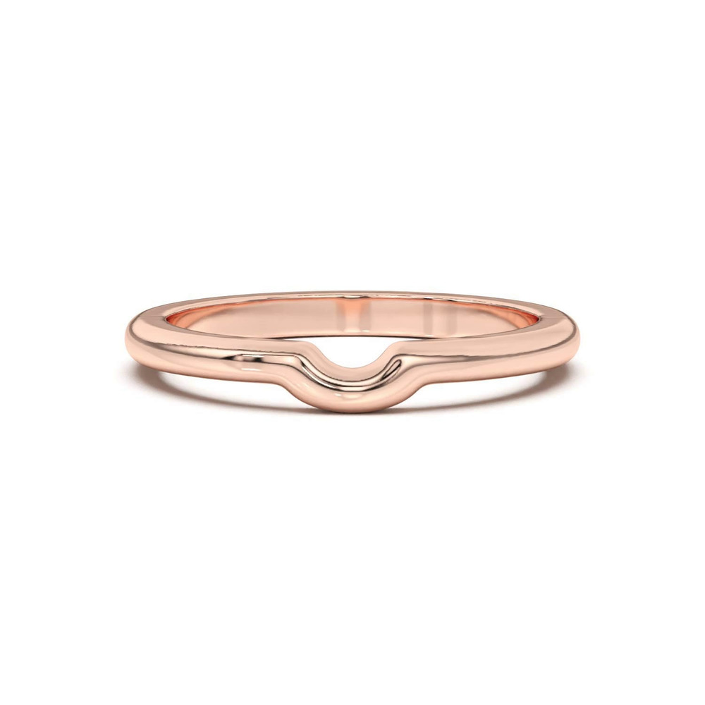 360 degree view of Ascent Curved Band