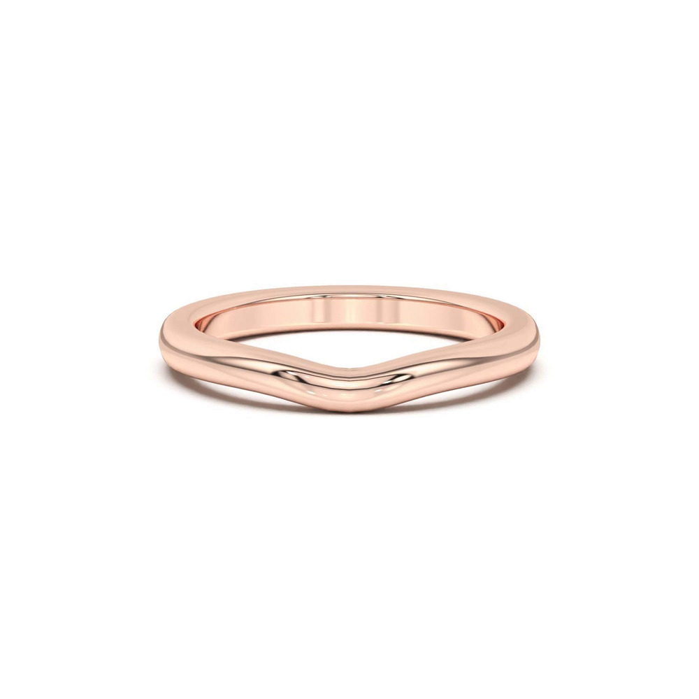 360 degree view of Peggy Curved Band