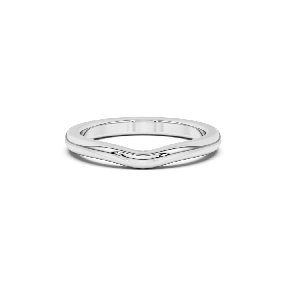 360 degree view of Peggy Curved Band