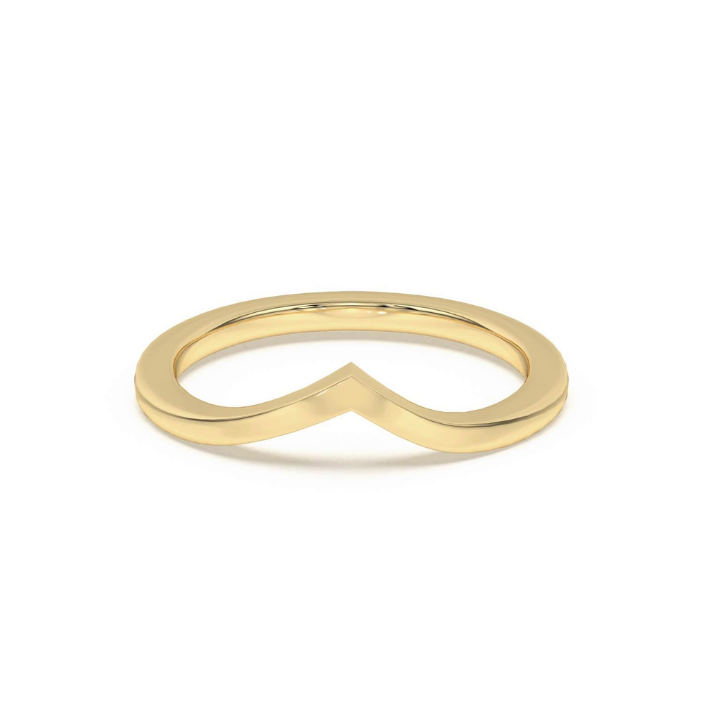 360 degree view of Ruthie Chevron Band