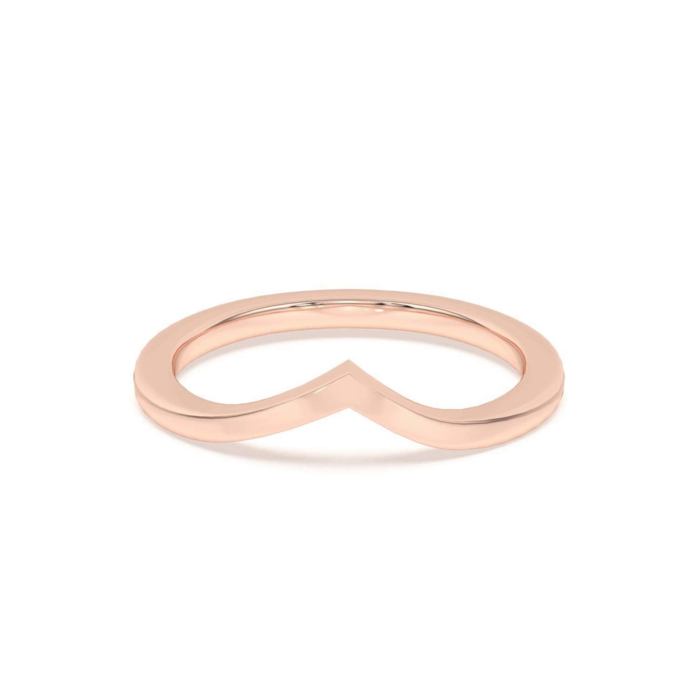 360 degree view of Ruthie Chevron Band