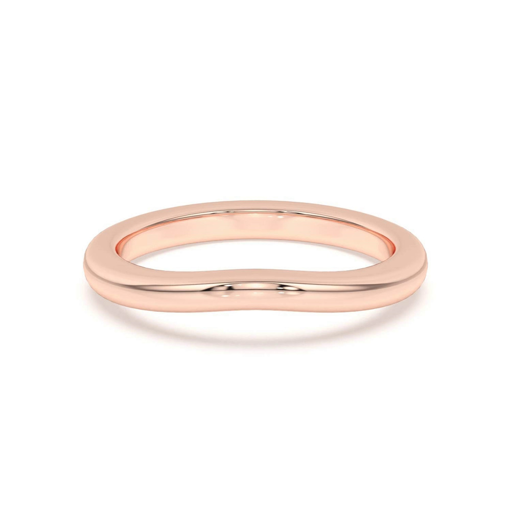 360 degree view of Kiana Curved Band