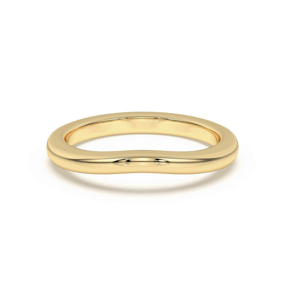 360 degree view of Kiana Curved Band