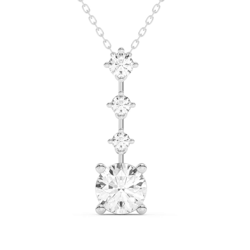 360 degree view of Brilliant Bar Pendant