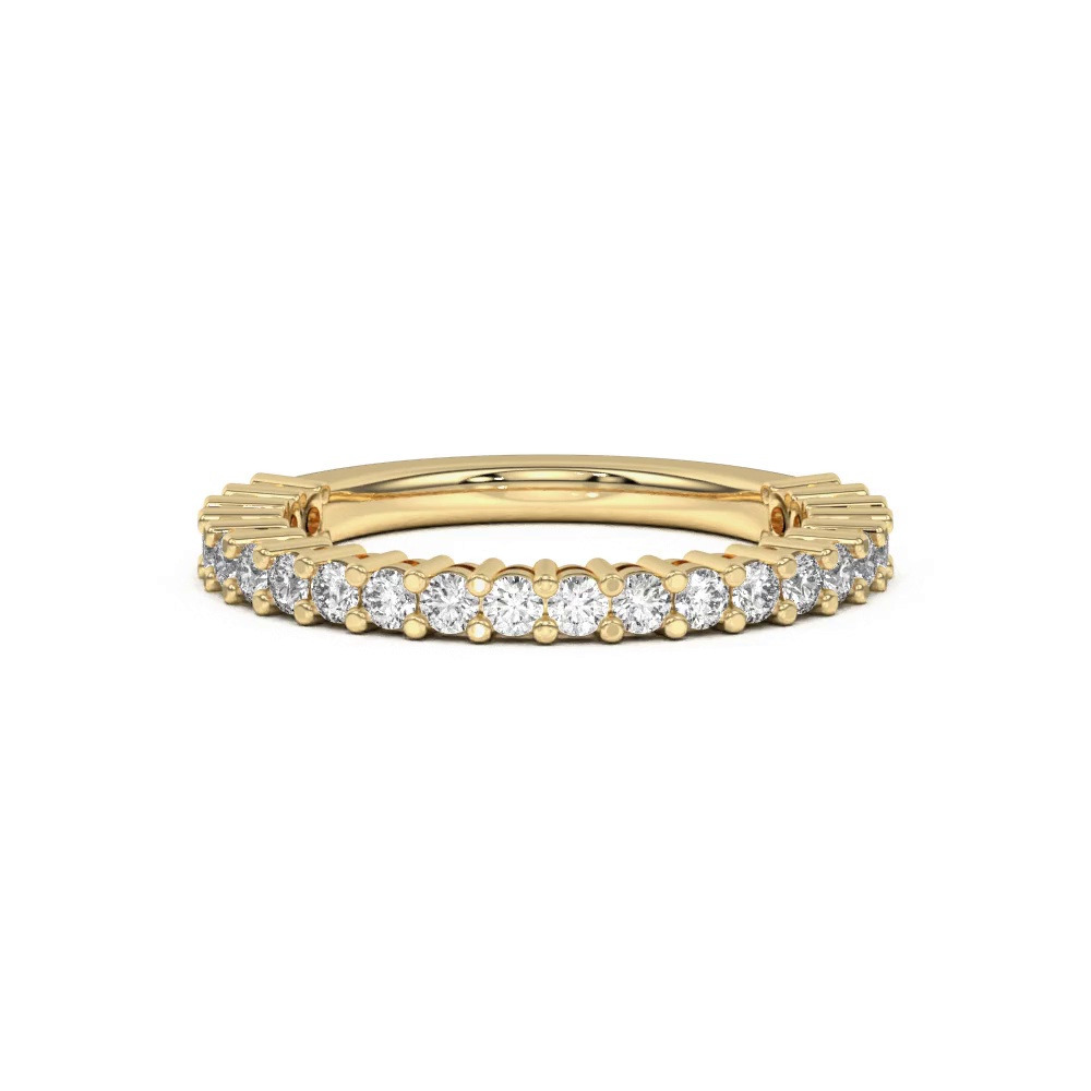 360 degree view of Lavelle Diamond Band