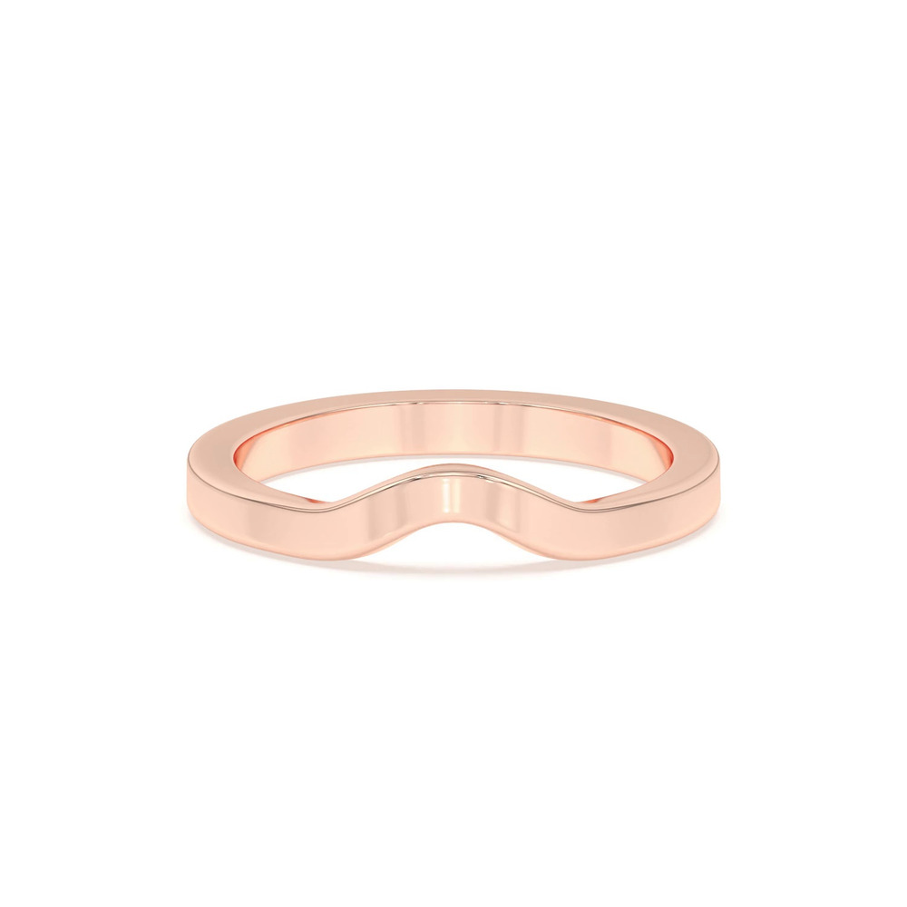 360 degree view of Vista Curved Band