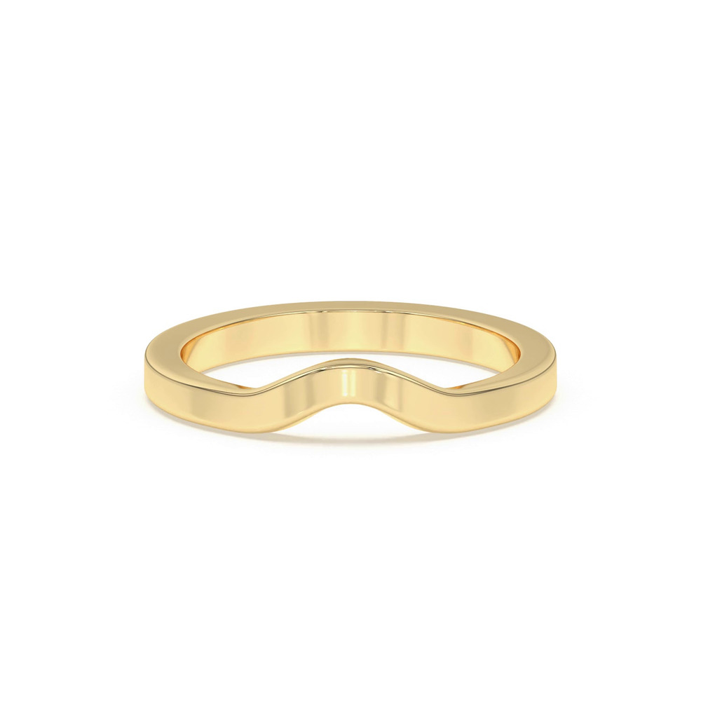 360 degree view of Vista Curved Band