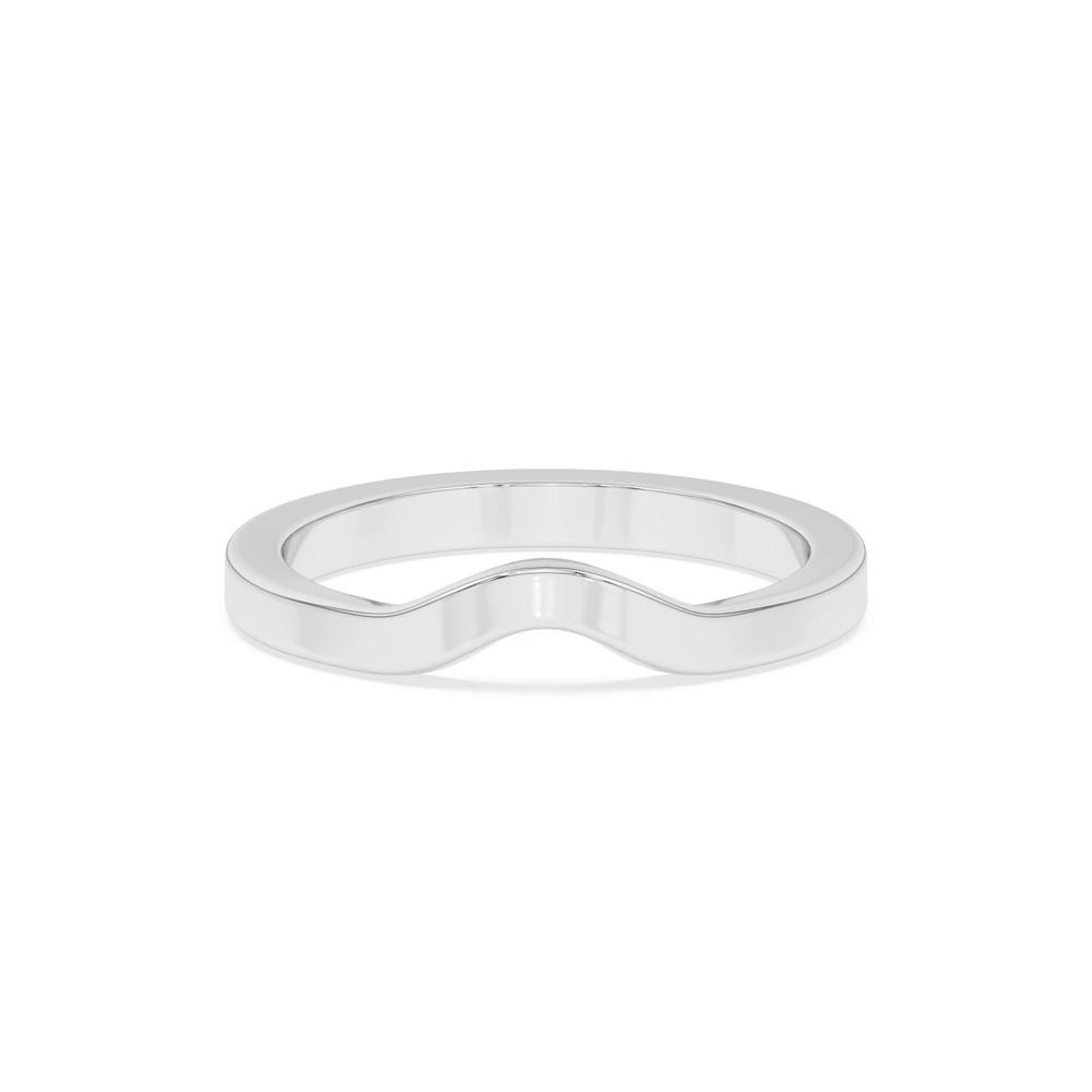 360 degree view of Vista Curved Band