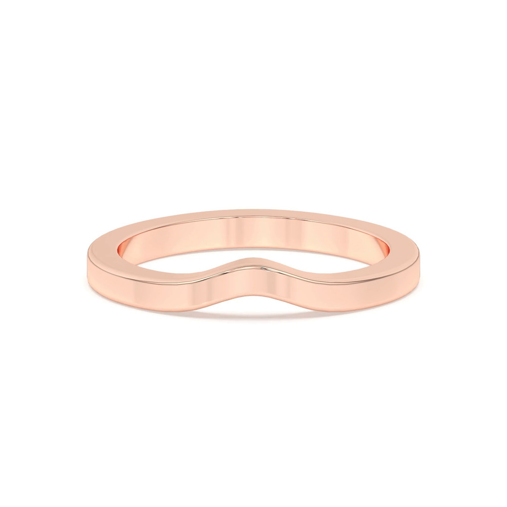 360 degree view of Fusion Curved Band
