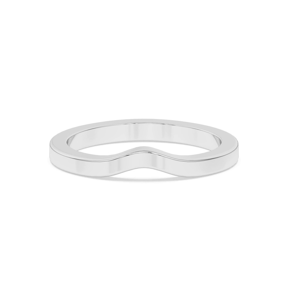 360 degree view of Fusion Curved Band