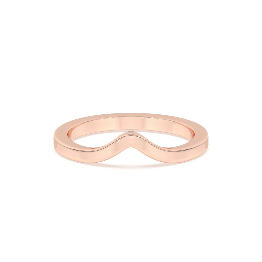 360 degree view of Prisma Deep Curved Band